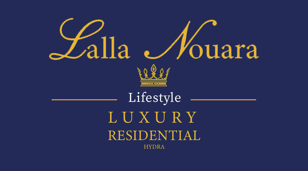 logo lalla nouara